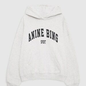 Anine Bing Harvey Sweatshirt XL